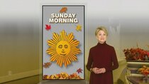 CBS Sunday Morning With Jane Pauley - Episode 5 - October 31, 2021