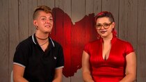 First Dates Spain - Episode 22