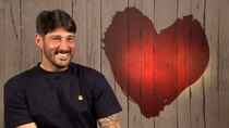 First Dates Spain - Episode 25
