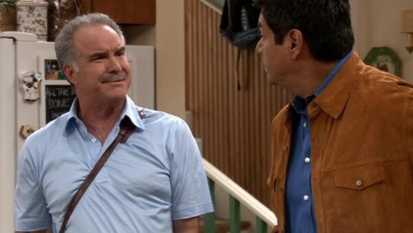 George Lopez Season 4 Episode 1