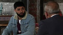 Coronation Street - Episode 201 - Friday, 8th October 2021 (Part 2)