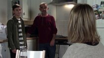 Coronation Street - Episode 203 - Monday, 11th October 2021 (Part 2)