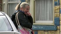 Coronation Street - Episode 205 - Wednesday, 13th October 2021 (Part 2)