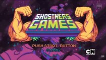 Jorel's Brother - Episode 10 - Shostners Games