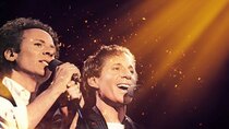 BBC Music - Episode 14 - Simon & Garfunkel: Concert in Central Park