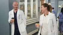 Grey's Anatomy - Episode 3 - Hotter Than Hell