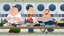 Family Guy - Episode 5 - Brief Encounter