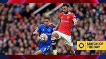 Match of the Day - Episode 7 - MOTD - 2nd October 2021