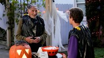 The Goldbergs - Episode 6 - The Hunt for the Great Albino Pumpkin