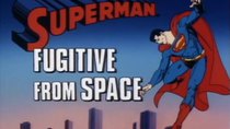 Superman - Episode 2 - The Adoption