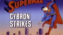 Superman - Episode 4 - The Supermarket