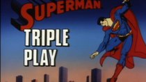 Superman - Episode 6 - At the Babysitter's