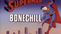 Superman - Episode 9 - The Big Scoop