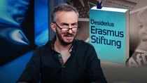ZDF Magazin Royale - Episode 19 - State funding for AfD-Stiftung