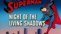 Superman - Episode 12 - The Circus