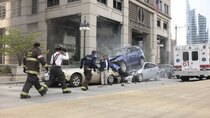 Chicago Fire - Episode 5 - Two Hundred