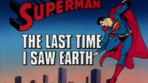 Superman - Episode 13 - The Hunter