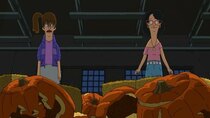 Bob's Burgers - Episode 3 - The Pumpkinening