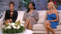 The Real Housewives of Beverly Hills - Episode 22 - Reunion, Part 2