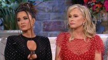 The Real Housewives of Beverly Hills - Episode 23 - Reunion, Part 3