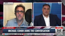 The Conversation - Episode 155 - Michael Cohen