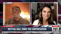 The Conversation - Episode 156 - Krystal Ball