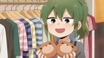 Senpai ga Uzai Kouhai no Hanashi Episode 4 - Watch Senpai ga Uzai Kouhai no  Hanashi E04 Online