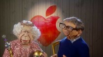 Spitting Image - Episode 3