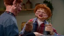 Spitting Image - Episode 5