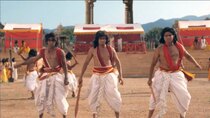 Siya Ke Ram - Episode 3 - Dasharath Visits Guru Vashisht
