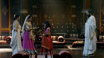 Siya Ke Ram - Episode 4 - Ram & Sita Impress Parents