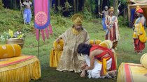 Siya Ke Ram - Episode 5 - Dasarath Spends Time with Ram
