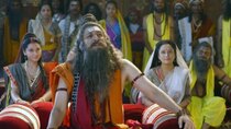 Siya Ke Ram - Episode 6 - Gautum To Tutor Sita