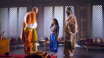 Siya Ke Ram - Episode 7 - Sita Questions Gautama Rishi