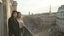 The Parisian Agency: Exclusive Properties - Episode 4
