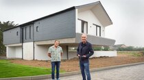 Grand Designs - Episode 7 - East Essex: Cantilevered House