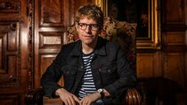 Who Do You Think You Are? - Episode 1 - Josh Widdicombe