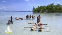 Koh-Lanta - Episode 6