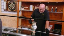 Pawn Stars - Episode 17 - Action Packed Pawn