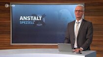 Die Anstalt - Episode 6 - Wahlanalyse zur Bundestagswahl
