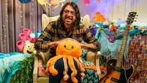 CBeebies Bedtime Stories - Episode 23 - Dave Grohl - Octopus Garden