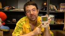 Attic Gamer - Episode 78 - Gameboy and Dragon's Lair