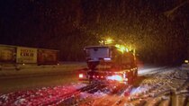 Highway Thru Hell - Episode 5 - The Golden Ticket