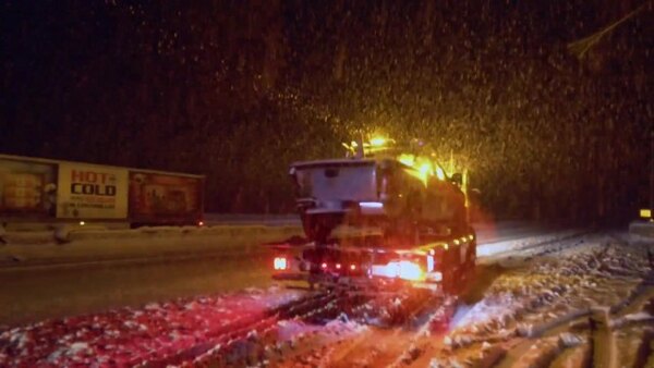 Highway Thru Hell - S10E05 - The Golden Ticket