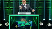 Who Want's To Be A Millionaire? (BR) - Episode 6