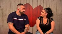 First Dates Spain - Episode 28