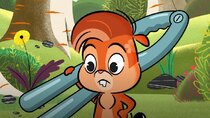 Chip 'n' Dale: Park Life - Episode 4 - The Whole Package