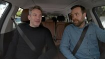 Carpool Karaoke (IL) - Episode 18 - Mooki