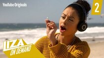 Liza on Demand - Episode 2 - Beach People