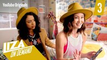 Liza on Demand - Episode 7 - Finale